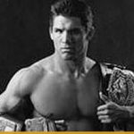 Frank Shamrock czterokrotny mistrz UFC
