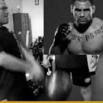Cain Velasquez Mistrz UFC