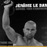 Jerome Le Banner Wicemistrz świata K1 Zawodnik MMA