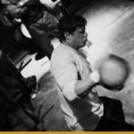 Rocky Balboa 2 krotny Mistrz świata w boksie