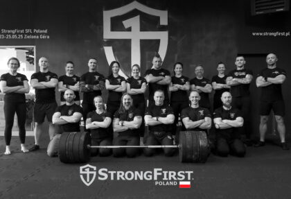 23-25.05.2025 Barbell Instructor SFL