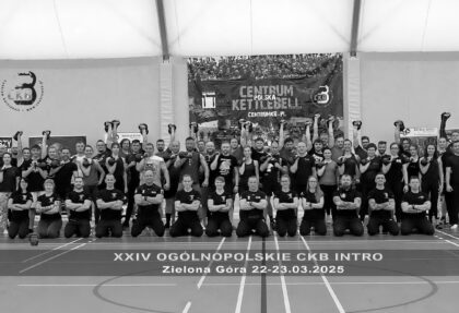 XXIV INTRO 22-23.03.25