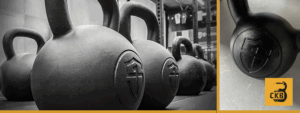 Kettlebell StrongFirst