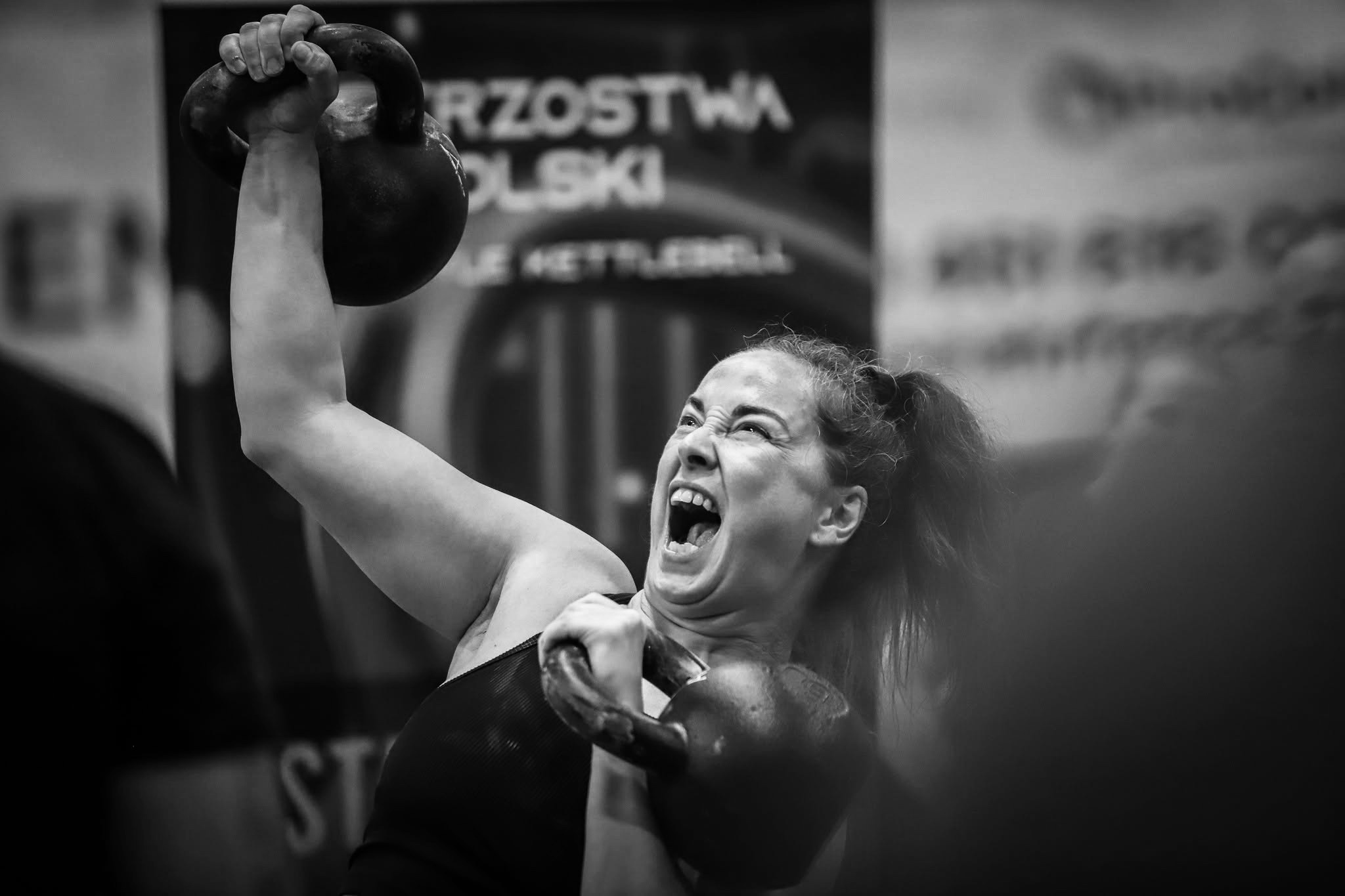 Mistrzostwa Polski Hardstyle Kettlebell – Bochnia 2025